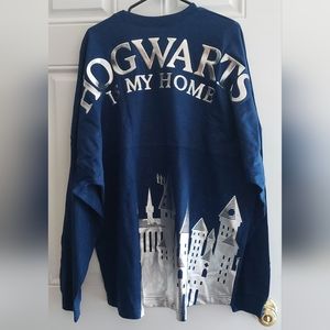 SPIRIT JERSEY HARRY POTTER XXL